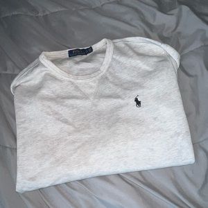 Ralph Lauren Polo Crewneck